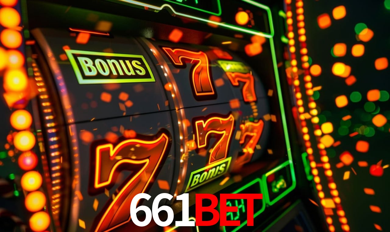 661bet Logo 1