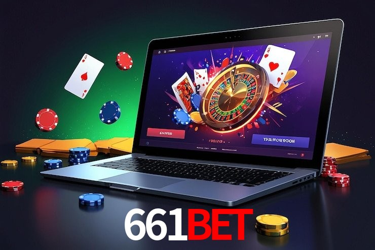 661bet Segurança Logo 2