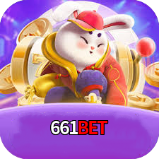 661bet Logo